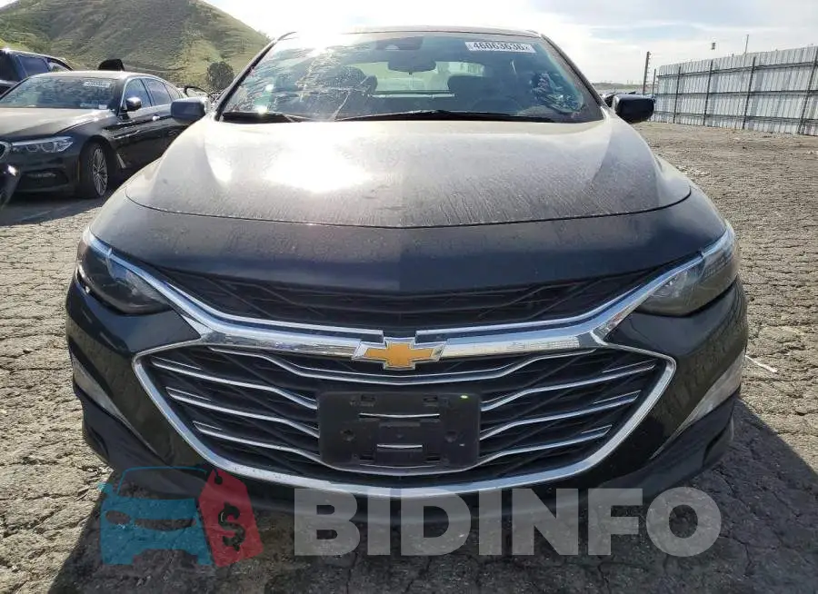 1G1ZD5ST7RF166079 Photo# 5