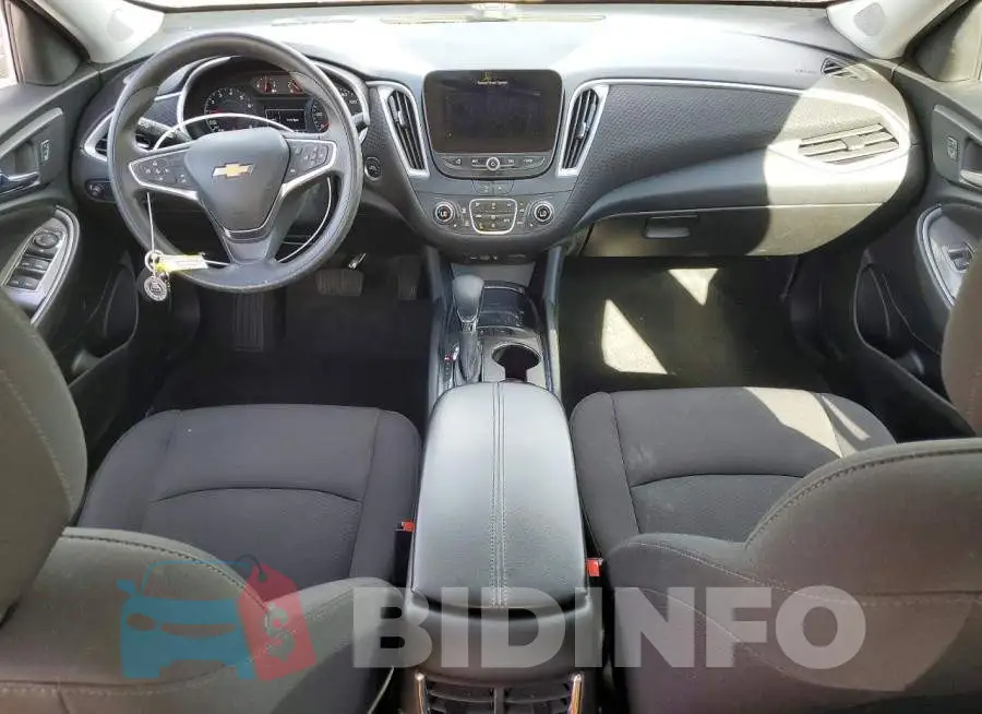 1G1ZD5ST7RF166079 Photo# 8
