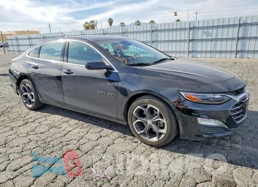 1G1ZD5ST7RF166079 Photo# 4
