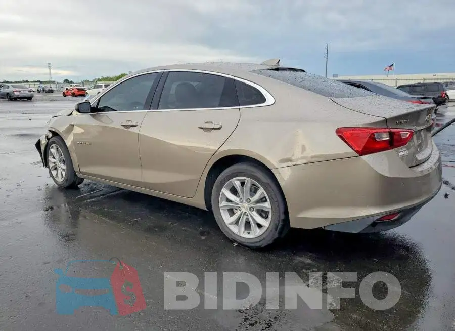 1G1ZD5ST7SF142838 Photo# 2