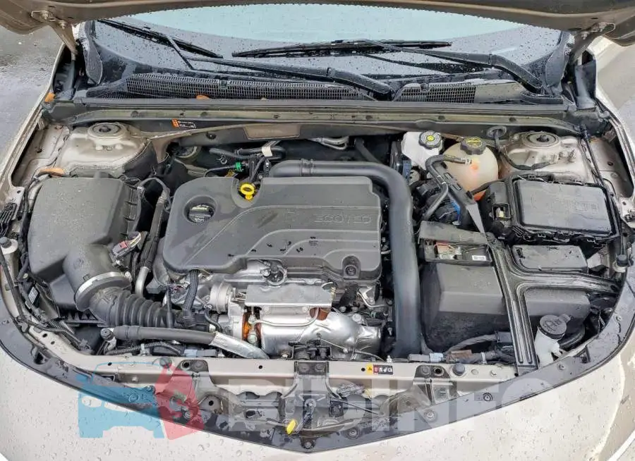 1G1ZD5ST7SF142838 Photo# 11