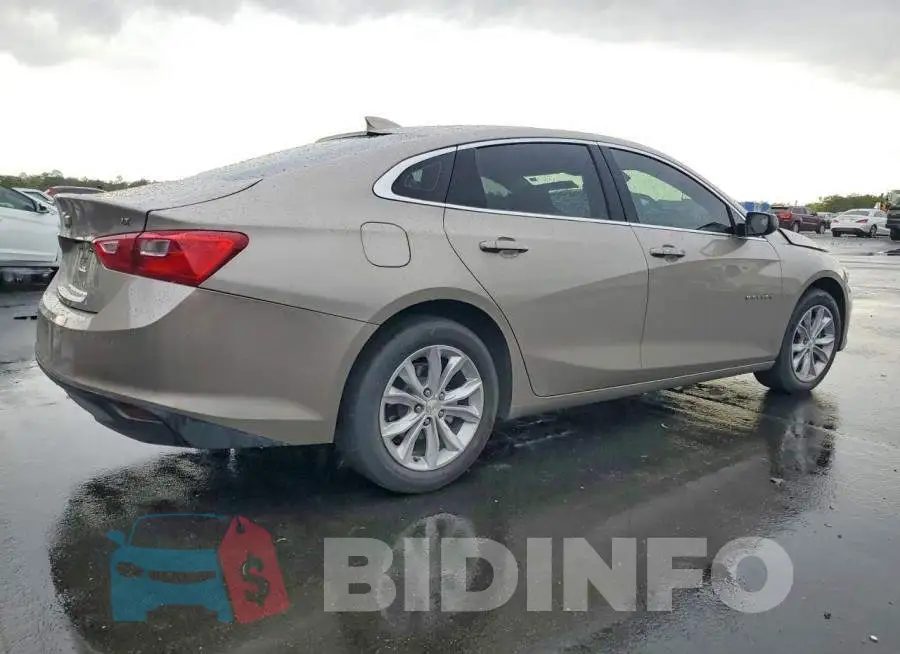 1G1ZD5ST7SF142838 Photo# 3