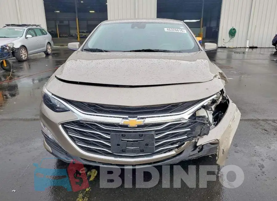 1G1ZD5ST7SF142838 Photo# 5