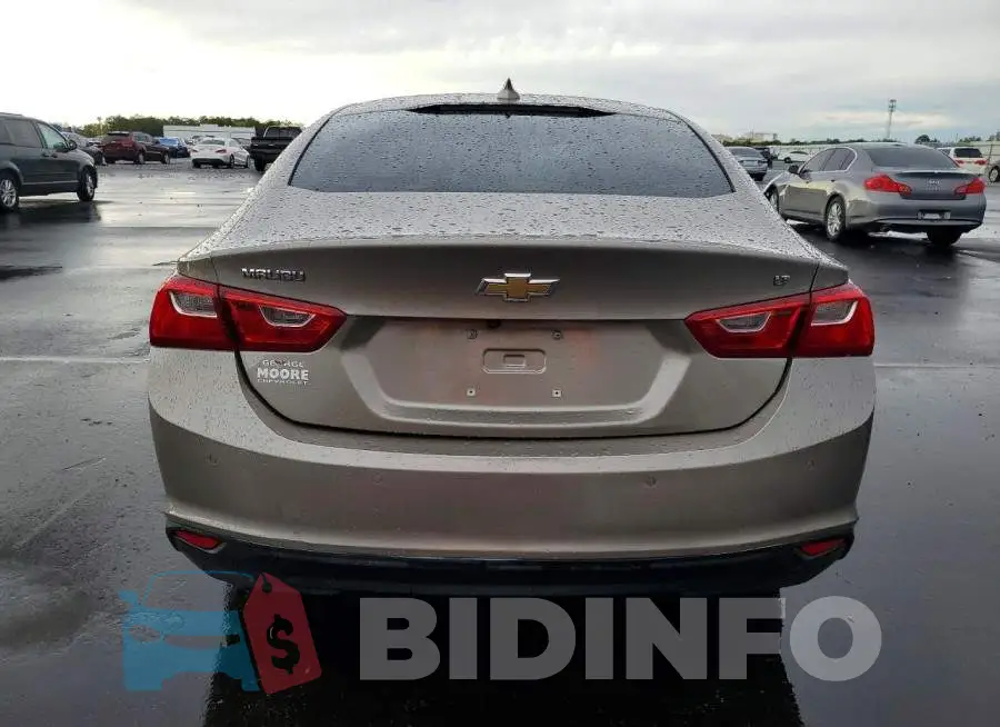 1G1ZD5ST7SF142838 Photo# 6
