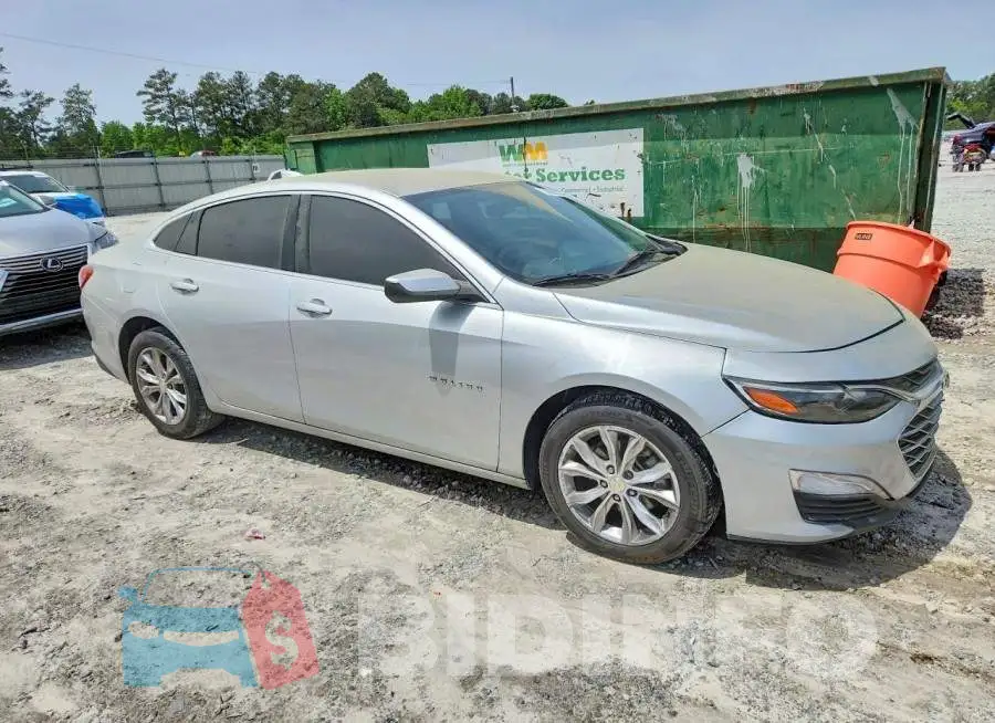 1G1ZD5ST8KF176643 Photo# 4