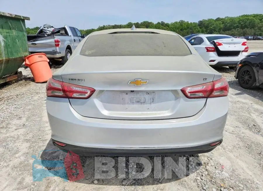 1G1ZD5ST8KF176643 Photo# 6