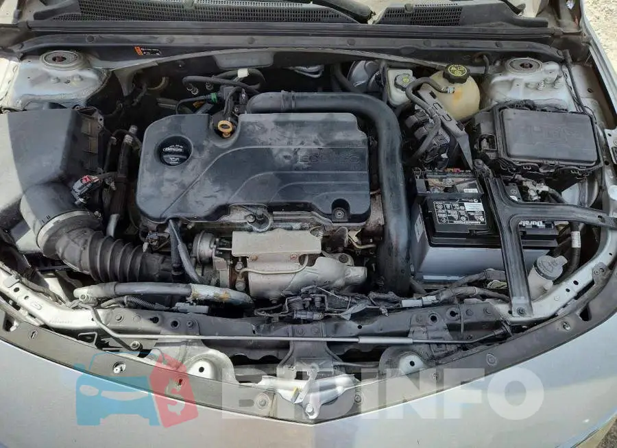 1G1ZD5ST8KF176643 Photo# 11
