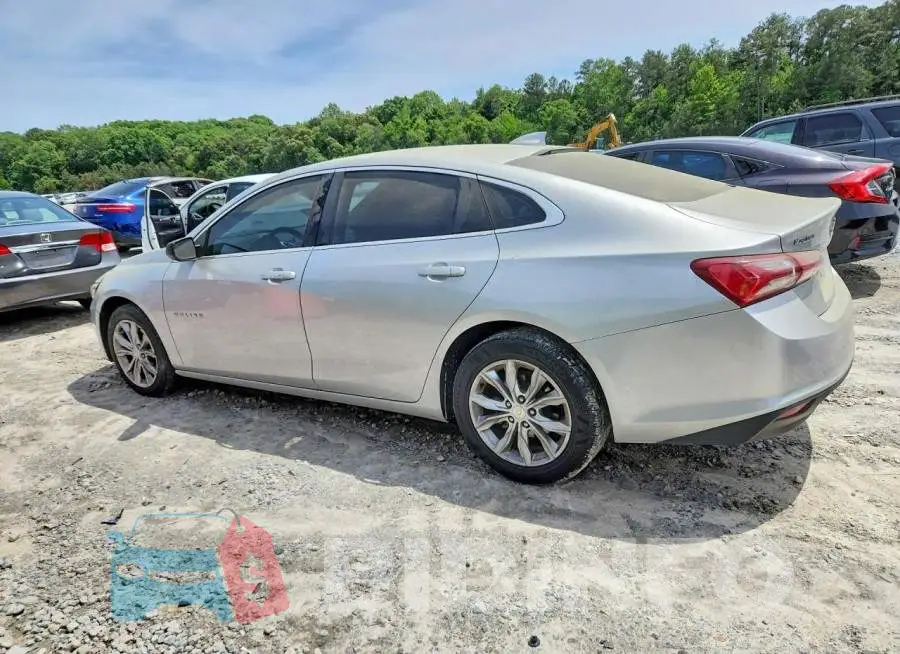 1G1ZD5ST8KF176643 Photo# 2