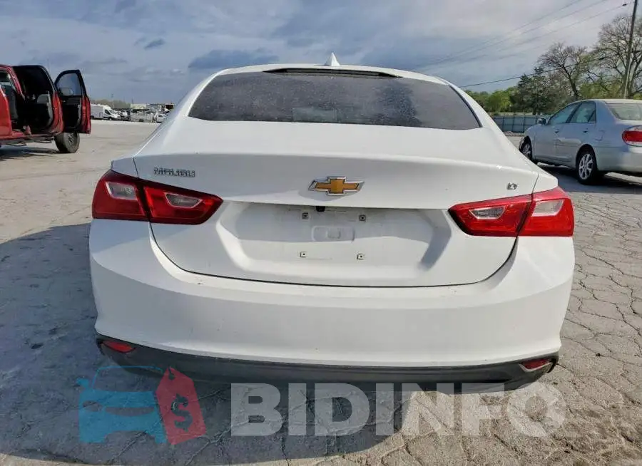 1G1ZD5ST8PF184393 Photo# 6