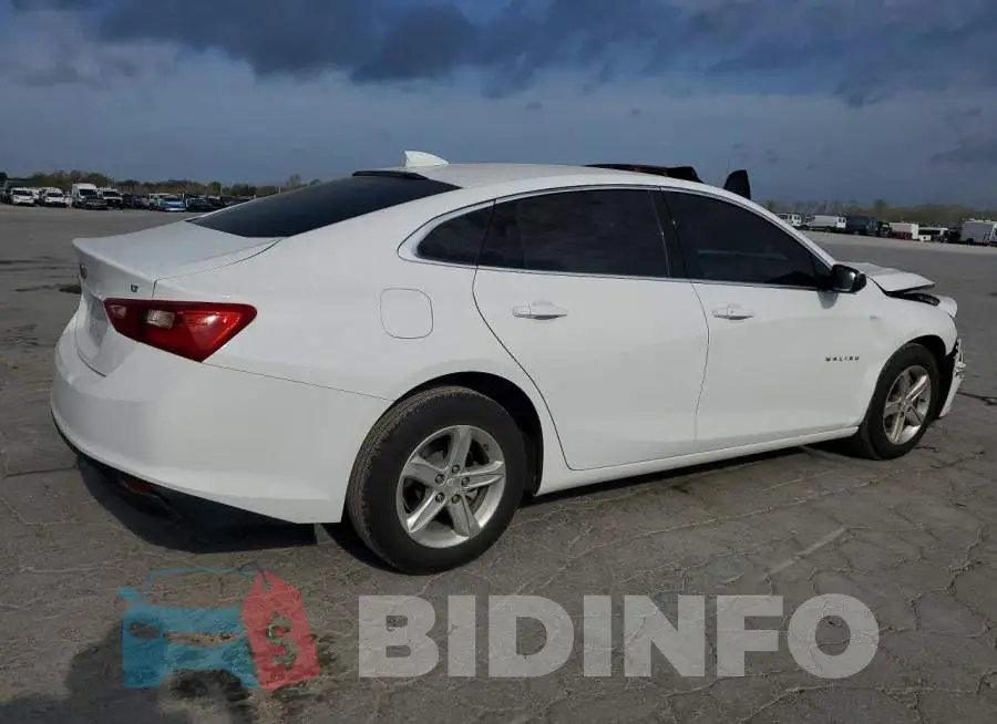 1G1ZD5ST8PF184393 Photo# 3