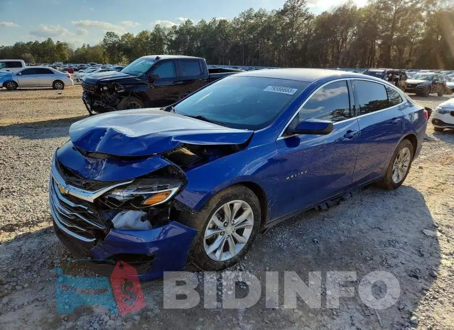 1G1ZD5ST9PF142136 Photo# 1