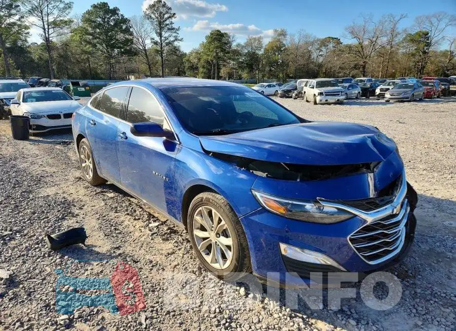1G1ZD5ST9PF142136 Photo# 4
