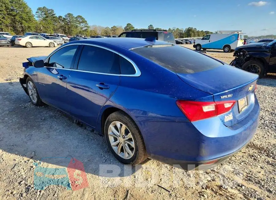 1G1ZD5ST9PF142136 Photo# 2
