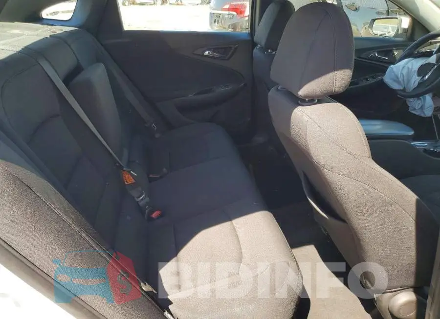 1G1ZD5ST9PF167926 Photo# 10