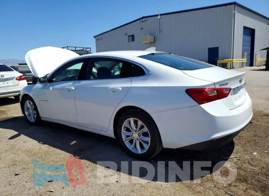 1G1ZD5ST9PF167926 Photo# 2