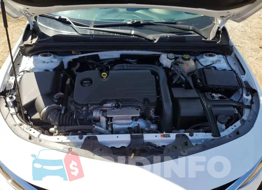 1G1ZD5ST9PF167926 Photo# 11