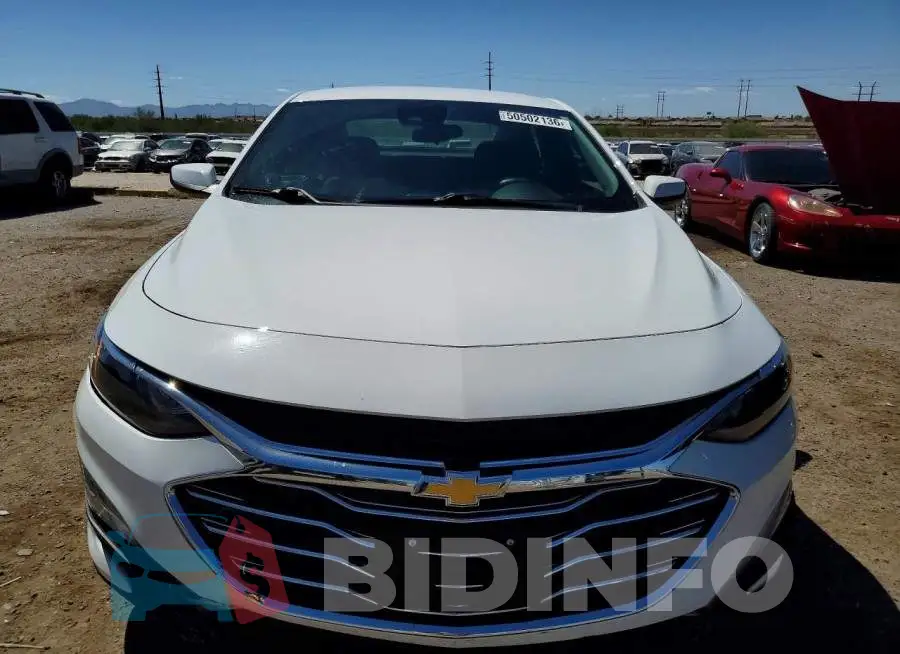 1G1ZD5ST9PF167926 Photo# 5