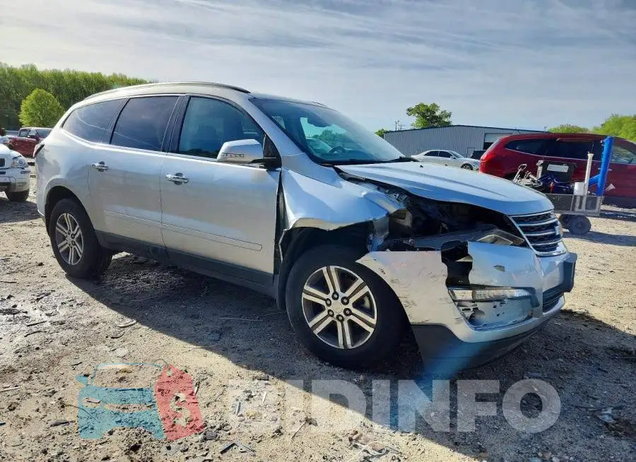 1GNKRHKDXHJ284957 Photo# 4