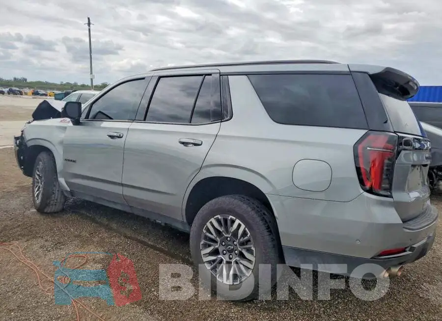 1GNS6PRD4SR323432 Photo# 2