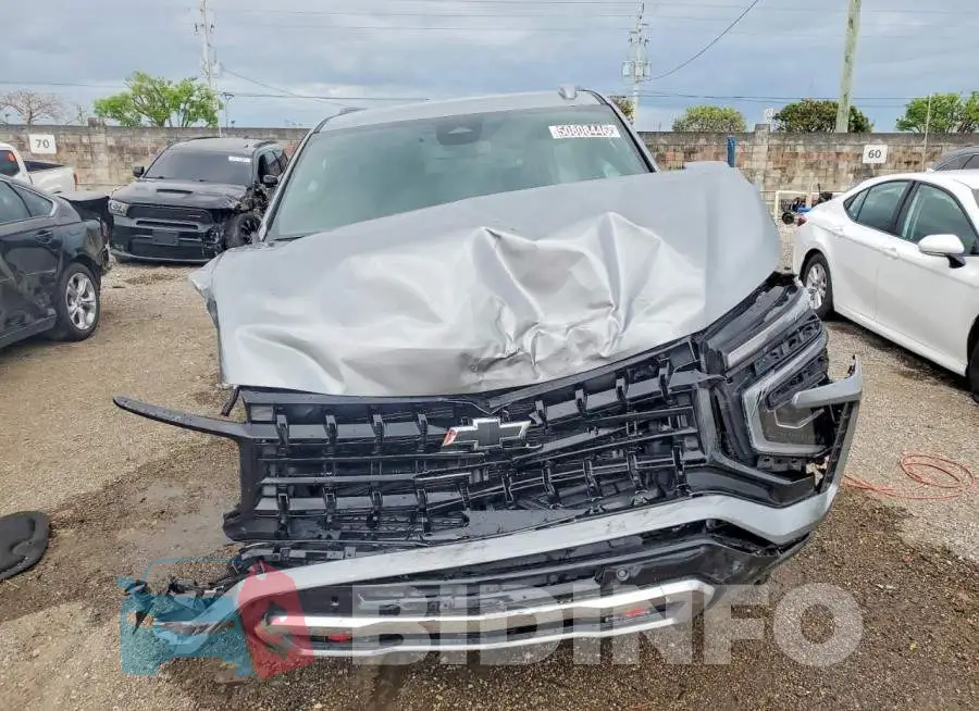 1GNS6PRD4SR323432 Photo# 5