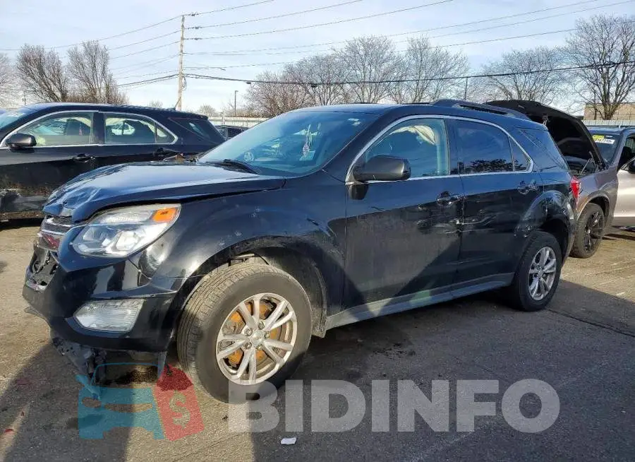 2GNFLFE33H6217821 Photo# 1