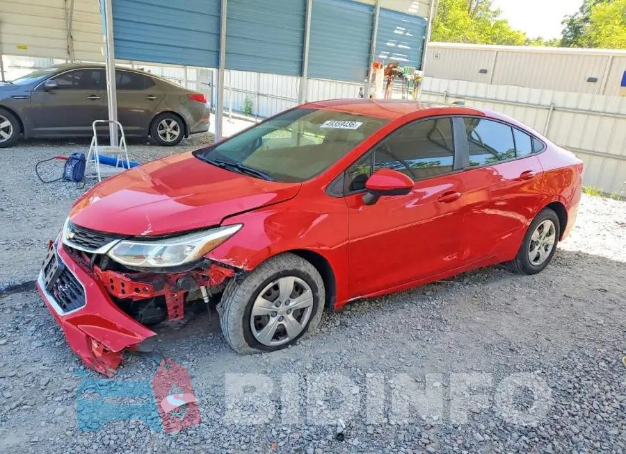 3G1BC5SM3HS556815 Photo# 1