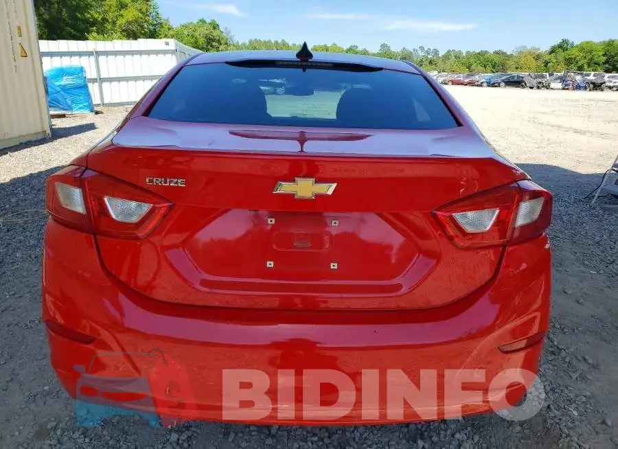 3G1BC5SM3HS556815 Photo# 6