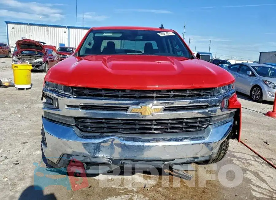 3GCPWCED6LG286821 Photo# 5