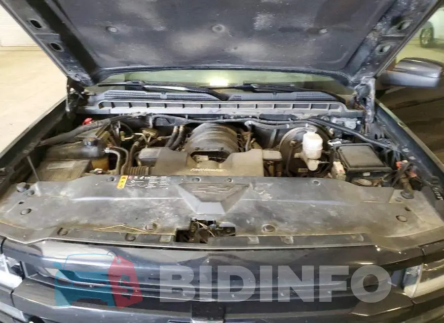 3GCUKSECXJG620314 Photo# 11