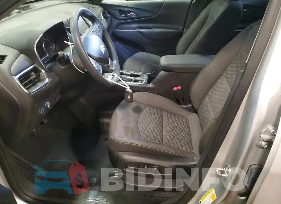 3GNAXTEV8LS548371 Photo# 7