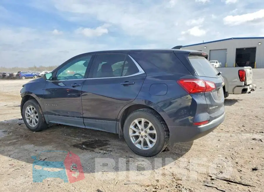 3GNAXTEV9LS554292 Photo# 2