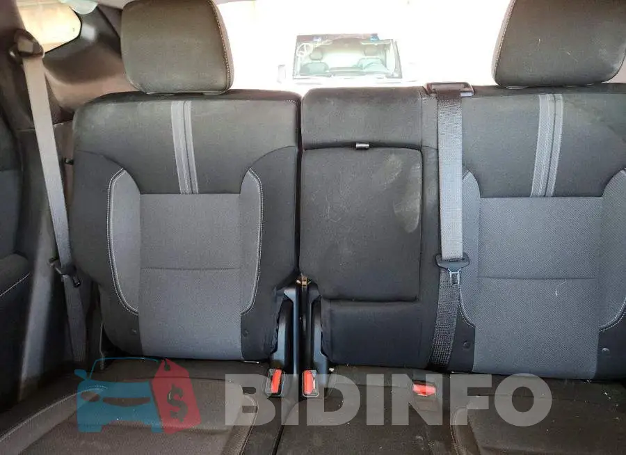 3GNKBCR45RS128676 Photo# 10