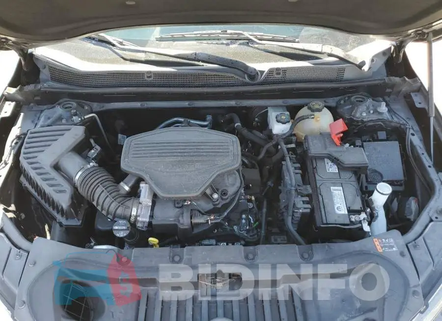 3GNKBDRS6MS574235 Photo# 12