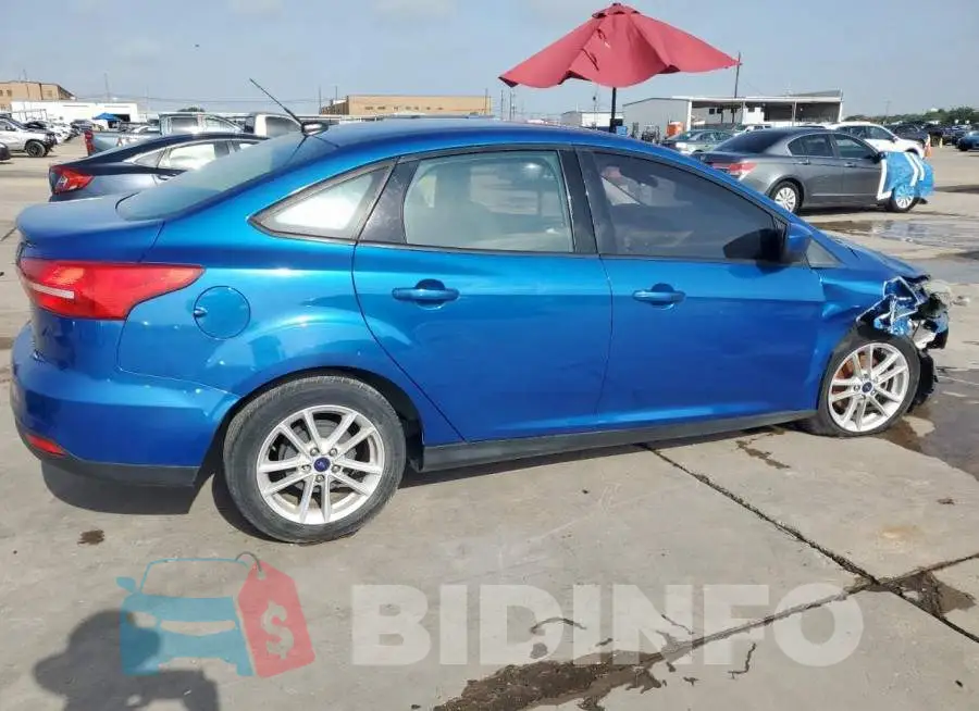 1FADP3F22JL206921 Photo# 3