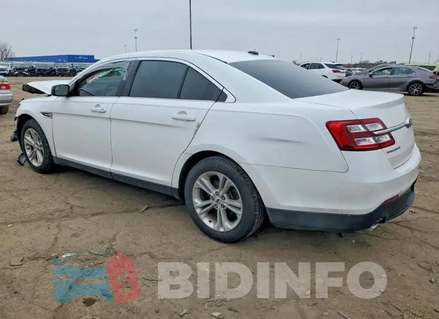 1FAHP2D80HG125597 Photo# 2