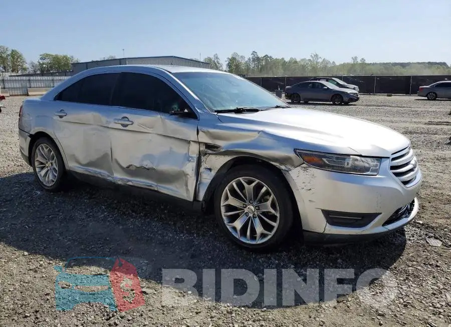 1FAHP2F89HG123554 Photo# 4