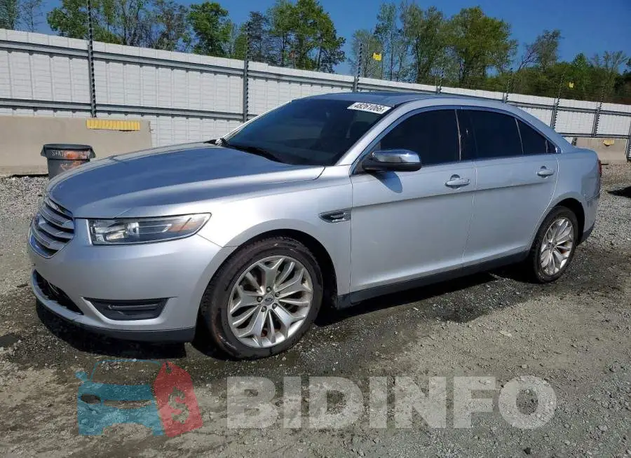 1FAHP2F89HG123554 Photo# 1