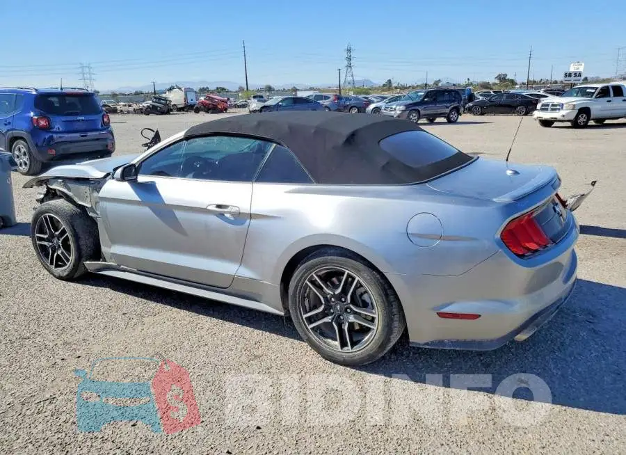 1FATP8UH1M5107628 Photo# 2