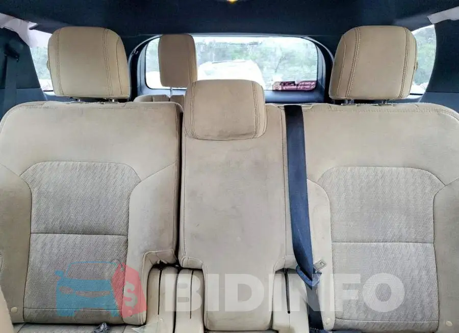 1FM5K7B80HGC46833 Photo# 10