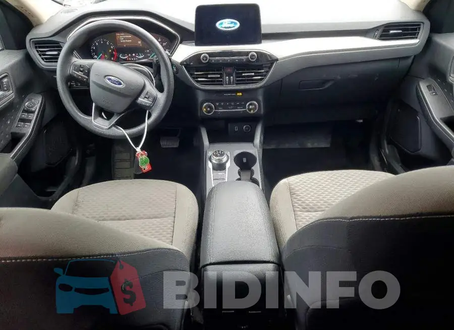 1FMCU0G61LUB43379 Photo# 8