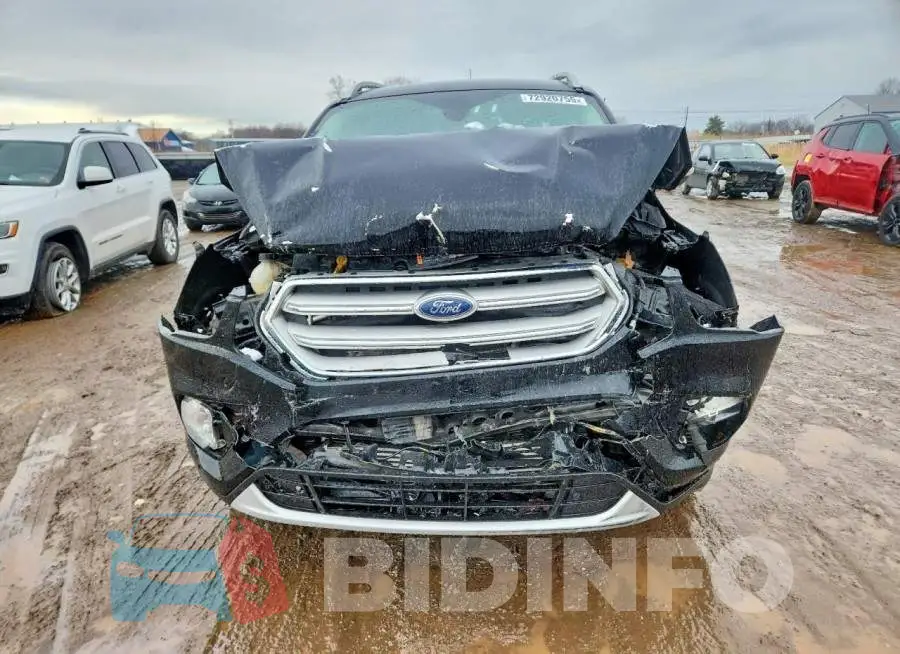 1FMCU9J93JUD45239 Photo# 5