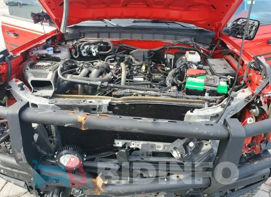1FMEE5DH8PLB33825 Photo# 12