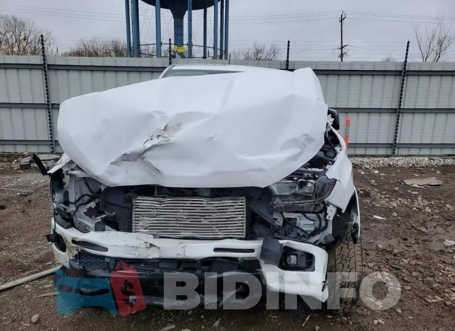 1FTER4FH1KLB10220 Photo# 5