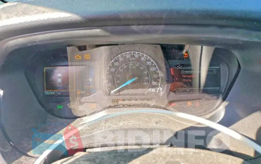1FTER4FH8MLD41151 Photo# 9