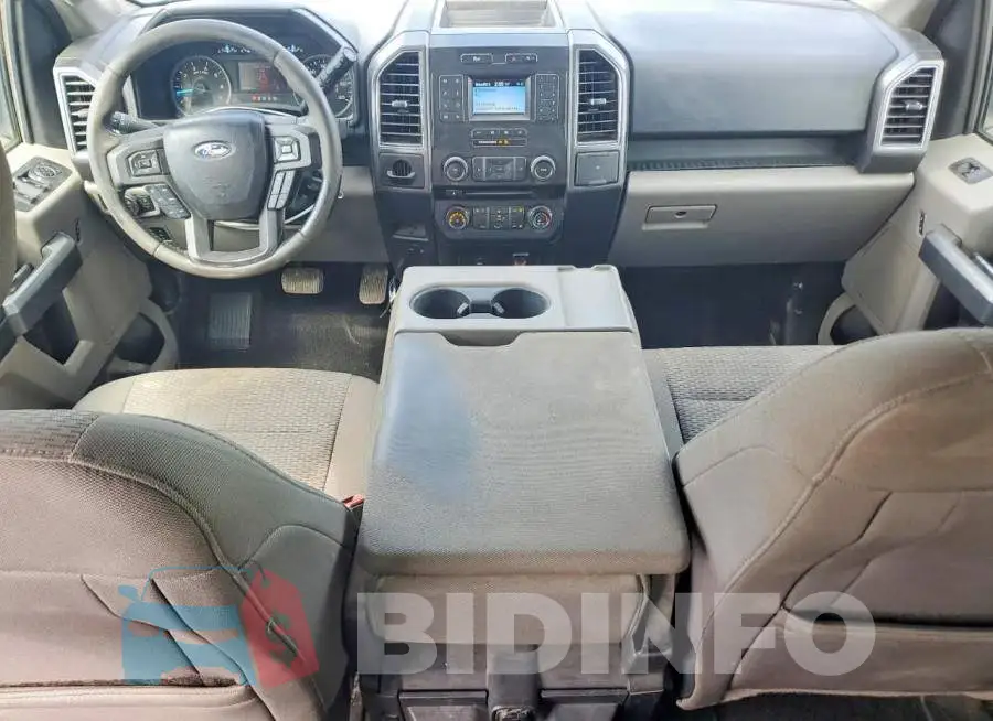 1FTEW1CP8JKC67489 Photo# 8