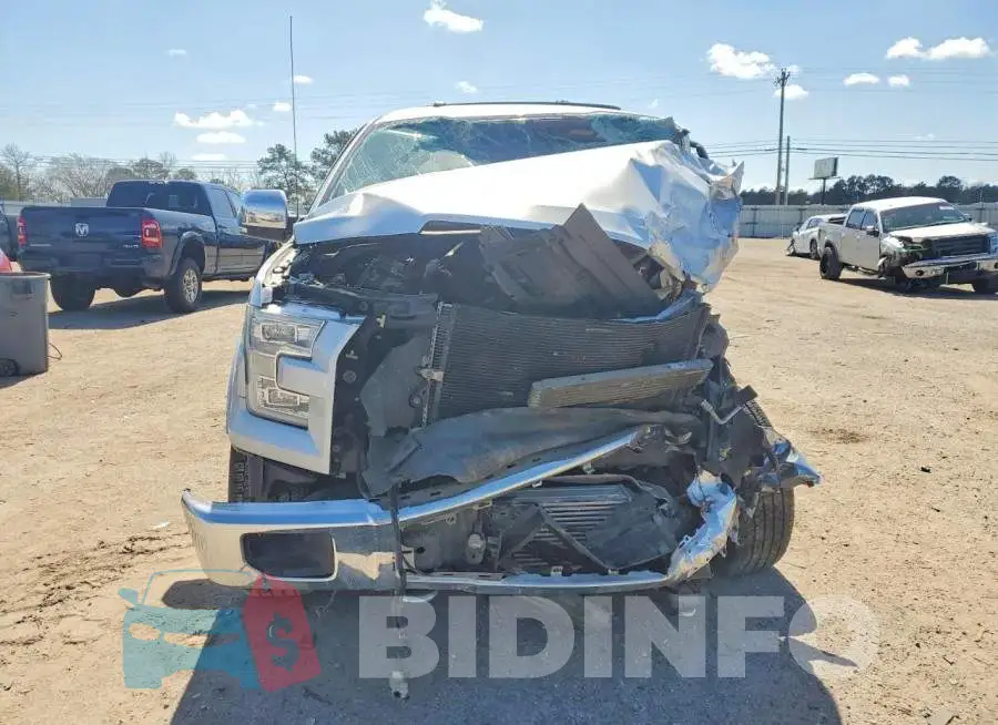 1FTEW1EG6HKC72682 Photo# 5