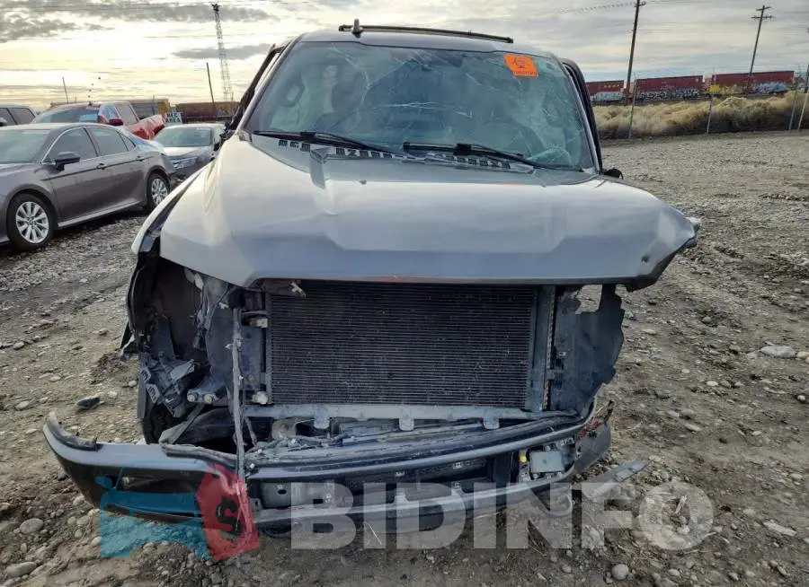 1FTEW1EG9JFB84613 Photo# 5