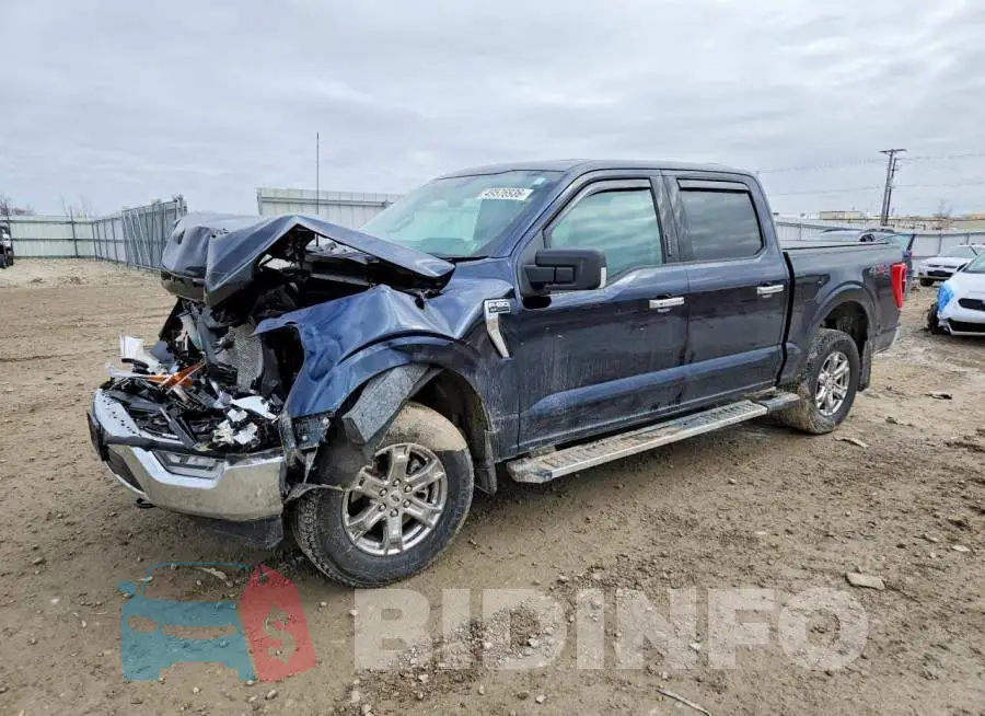 1FTEW1EP3PFD33672 Photo# 1