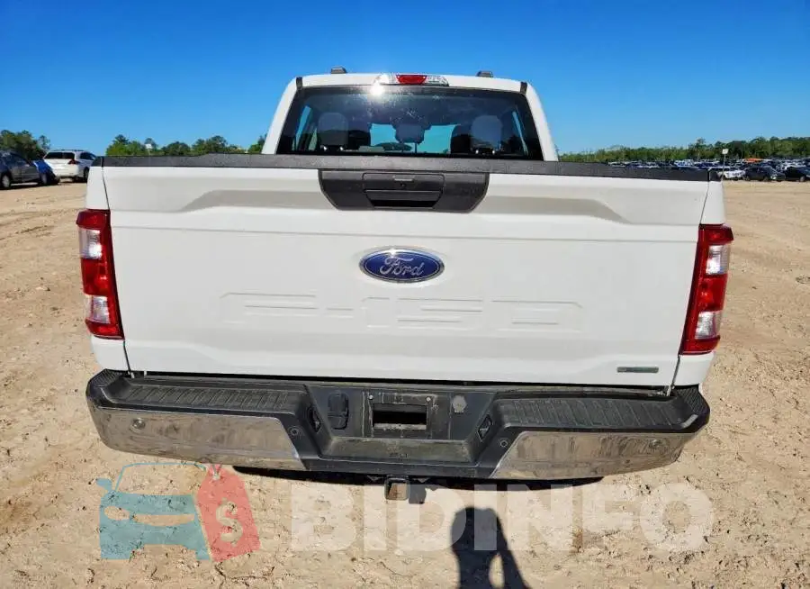 1FTEW1EP4PKG10496 Photo# 6