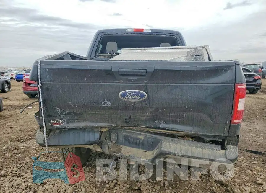 1FTEW1EP8KFB85768 Photo# 6